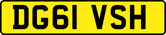 DG61VSH