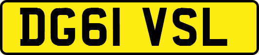 DG61VSL