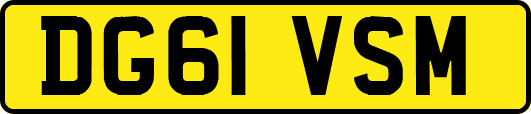 DG61VSM