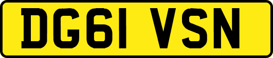 DG61VSN
