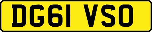 DG61VSO