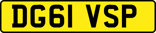 DG61VSP