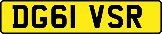 DG61VSR