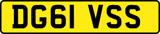 DG61VSS