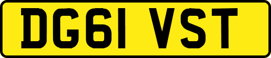 DG61VST