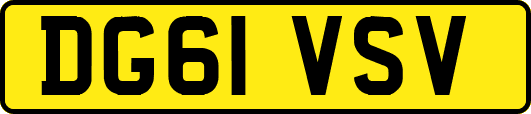 DG61VSV