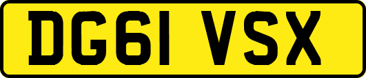 DG61VSX