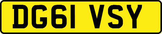 DG61VSY