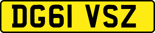 DG61VSZ