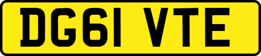 DG61VTE