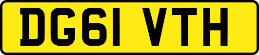 DG61VTH