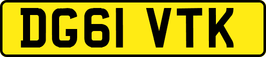 DG61VTK