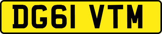DG61VTM