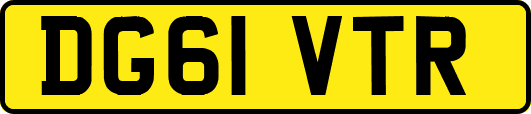 DG61VTR