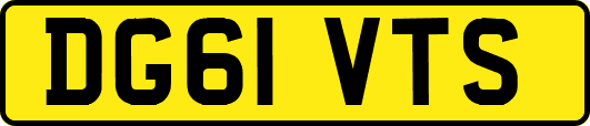 DG61VTS