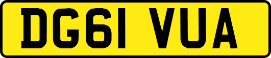 DG61VUA