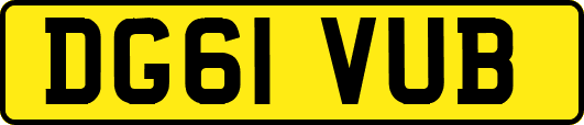 DG61VUB