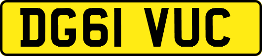DG61VUC