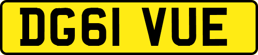 DG61VUE