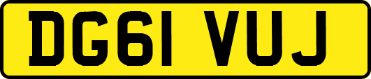 DG61VUJ