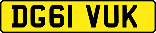 DG61VUK