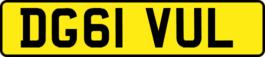 DG61VUL