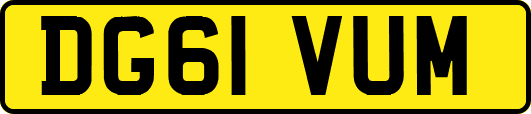 DG61VUM