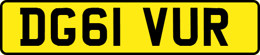 DG61VUR