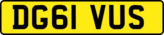 DG61VUS