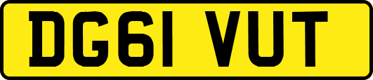 DG61VUT