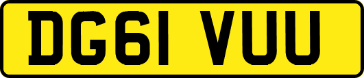 DG61VUU