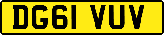 DG61VUV
