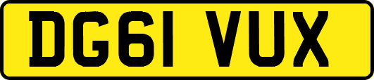 DG61VUX