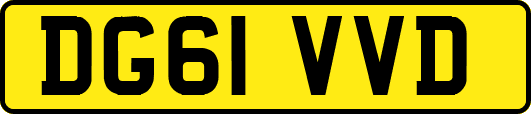 DG61VVD