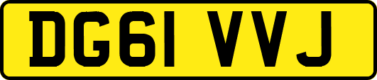 DG61VVJ