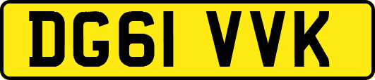 DG61VVK