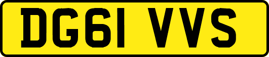 DG61VVS