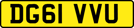 DG61VVU