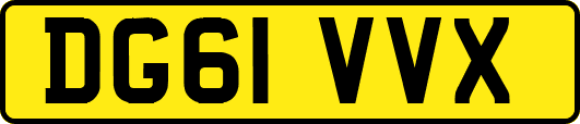DG61VVX