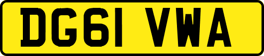 DG61VWA
