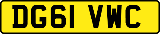 DG61VWC