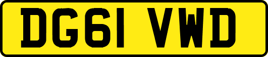 DG61VWD