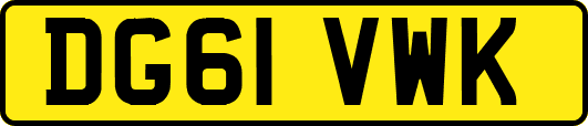 DG61VWK