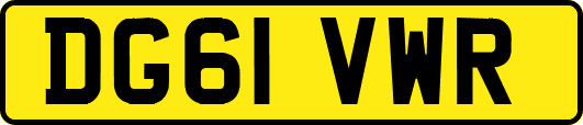 DG61VWR