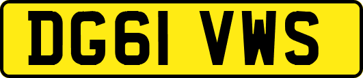 DG61VWS