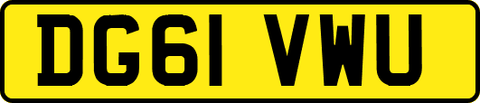 DG61VWU