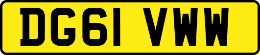 DG61VWW