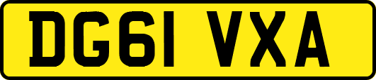 DG61VXA