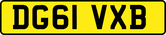 DG61VXB