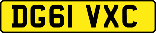 DG61VXC